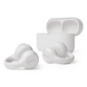 Philips 2000 series TAQ2000WT Headset True Wireless Stereo (TWS) Ear-clip-on, Open-ear Calls/Music Bluetooth White