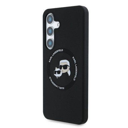Karl Lagerfeld KLHMS25MSKCHTCK