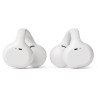 Philips 2000 series TAQ2000WT Laisvų rankų įranga True Wireless Stereo (TWS) „Ear-clip-on“, „Open-ear“ Skambučiai / muzika Bluet