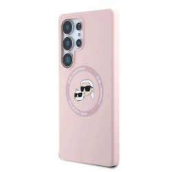 Karl Lagerfeld KLHMS25LSKCHTCP