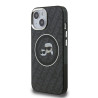 Karl Lagerfeld KLHMP15SHMKBKCHK