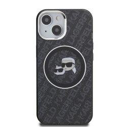 Karl Lagerfeld KLHMP15SHMKBKCHK