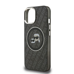 Karl Lagerfeld KLHMP15SHMKBKCHK
