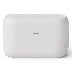 Philips 2000 series TAQ2000WT Headset True Wireless Stereo (TWS) Ear-clip-on, Open-ear Calls/Music Bluetooth White