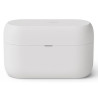 Philips 2000 series TAQ2000WT Headset True Wireless Stereo (TWS) Ear-clip-on, Open-ear Calls/Music Bluetooth White