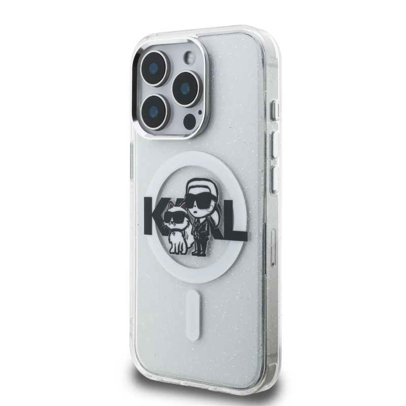 Karl Lagerfeld KLHMP15XHGKCGKBT