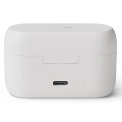Philips 2000 series TAQ2000WT Laisvų rankų įranga True Wireless Stereo (TWS) „Ear-clip-on“, „Open-ear“ Skambučiai / muzika Bluet
