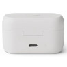 Philips 2000 series TAQ2000WT Laisvų rankų įranga True Wireless Stereo (TWS) „Ear-clip-on“, „Open-ear“ Skambučiai / muzika Bluet