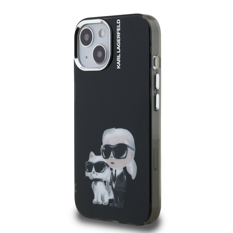 Karl Lagerfeld KLHCP15SHMKCAQK