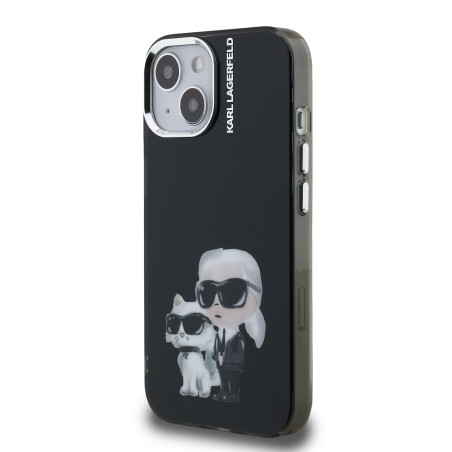 Karl Lagerfeld KLHCP15SHMKCAQK