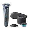 Philips SHAVER Series 7000 S7882/55 skustuvas vyrams Rotorinis skustuvas Apkarpymo mašinėlė Mėlyna