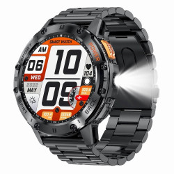 Smartwatch Gravity GT22-1 / black