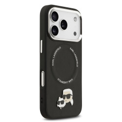 Karl Lagerfeld KLHMP17LPSMLRKCK