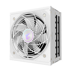 GIGABYTE AORUS ELITE P1000W ICE power supply unit 1000 W 20+4 pin ATX ATX White