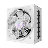 GIGABYTE AORUS ELITE P1000W ICE maitinimo blokas 1000 W 20+4 pin ATX ATX Balta