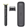 Philips Norelco OneBlade QP1424/65 skustuvas vyrams Anglies