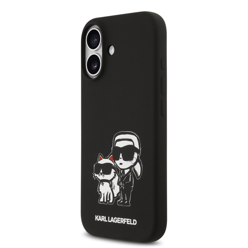 Karl Lagerfeld KLHMP17SSKCGRGOK