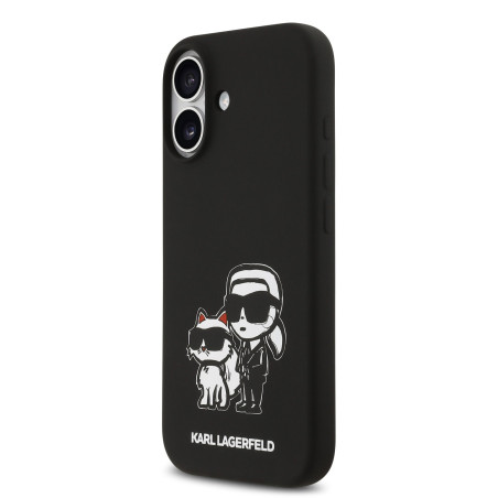 Karl Lagerfeld KLHMP17SSKCGRGOK