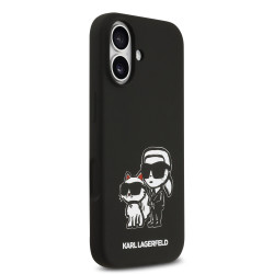 Karl Lagerfeld KLHMP17SSKCGRGOK