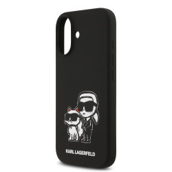 Karl Lagerfeld KLHMP17SSKCGRGOK