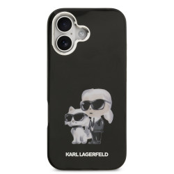 Karl Lagerfeld KLHMP17SHMKCAQOK