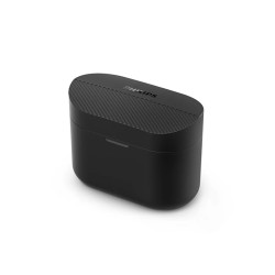 Philips 5000 series TAT5000BK/00 Ausinės be mikrofono ir ausinės su mikrofonu Laisvų rankų įranga Bevielis Įkišamos į ausį Bluet