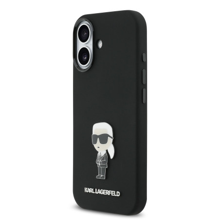 Karl Lagerfeld KLHCP17SSMHKNPK
