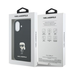 Karl Lagerfeld KLHCP17SSMHKNPK