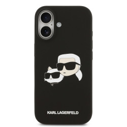 Karl Lagerfeld KLHMP17SSKCHPPLK
