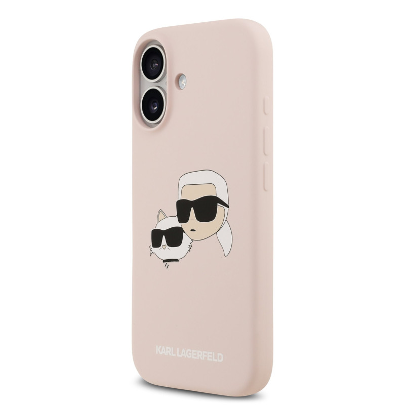 Karl Lagerfeld KLHMP17SSKCHPPLP