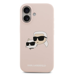 Karl Lagerfeld KLHMP17SSKCHPPLP