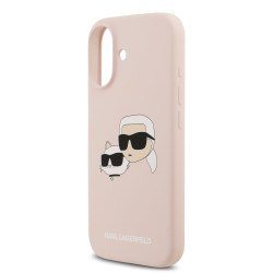 Karl Lagerfeld KLHMP17SSKCHPPLP