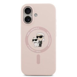 Karl Lagerfeld KLHMP17SSCMKCRHP