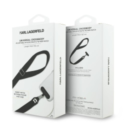 Karl Lagerfeld KLUCNCHPSPK