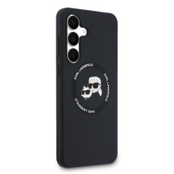 Karl Lagerfeld KLHMS25FESKCHTCK