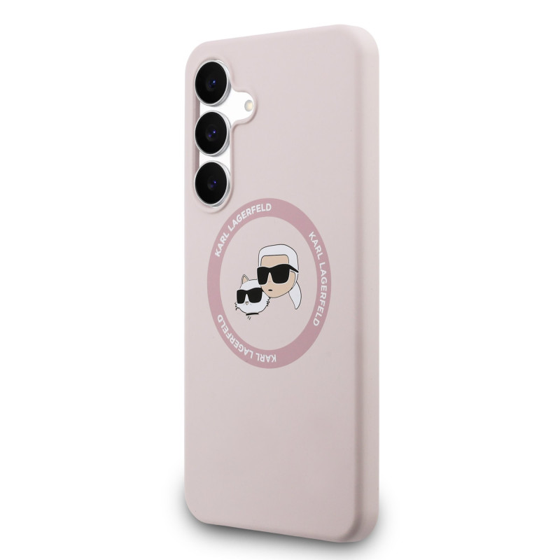 Karl Lagerfeld KLHMS25FESKCHTCP