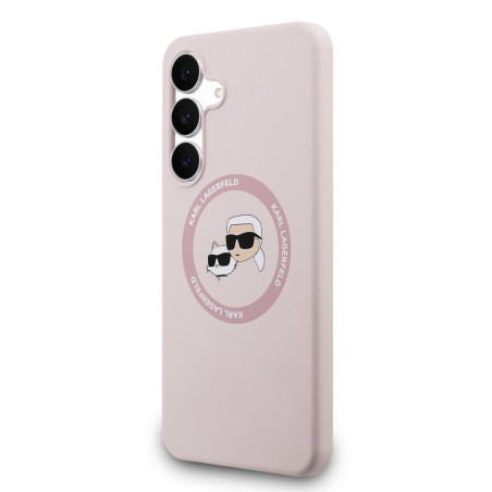 Karl Lagerfeld KLHMS25FESKCHTCP