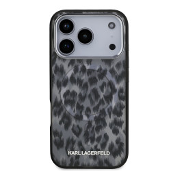 Karl Lagerfeld KLHMP17LHDLEOICK