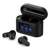 Philips 6000 series TAT6000BK/00 Ausinės be mikrofono ir ausinės su mikrofonu Laisvų rankų įranga True Wireless Stereo (TWS) Įki