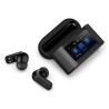 Philips 6000 series TAT6000BK/00 Ausinės be mikrofono ir ausinės su mikrofonu Laisvų rankų įranga True Wireless Stereo (TWS) Įki
