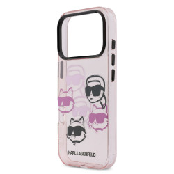 Karl Lagerfeld KLHCP17LHMCHKCOP