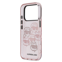 Karl Lagerfeld KLHCP17LHMCHKCOP