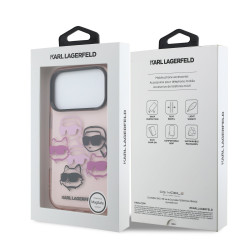 Karl Lagerfeld KLHCP17LHMCHKCOP
