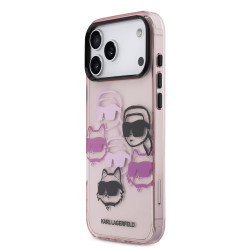 Karl Lagerfeld KLHCP17XHMCHKCOP