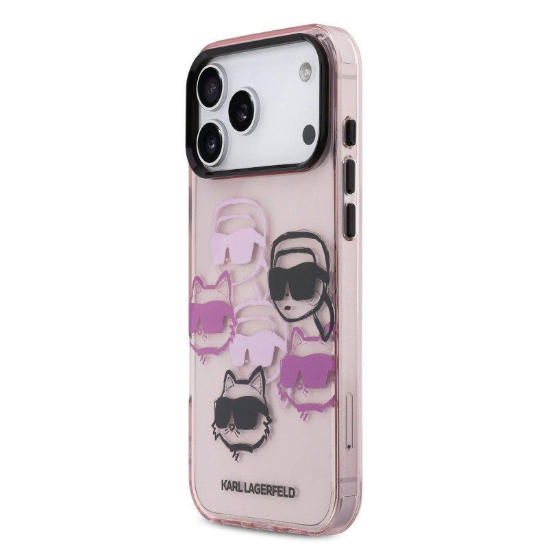 Karl Lagerfeld KLHCP17XHMCHKCOP
