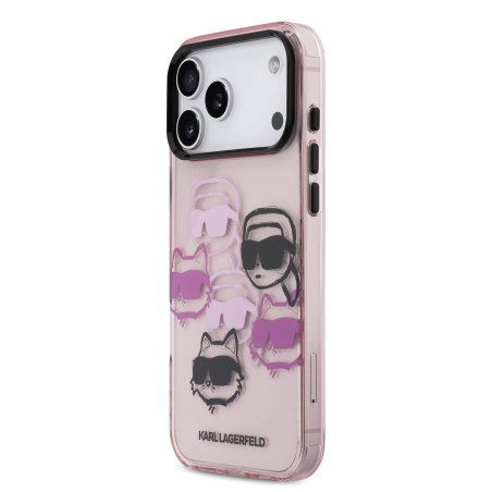 Karl Lagerfeld KLHCP17XHMCHKCOP