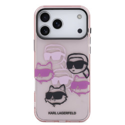 Karl Lagerfeld KLHCP17XHMCHKCOP