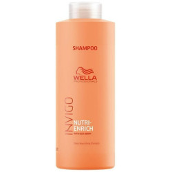 Wella Professionals Invigo Nutri-Enrich Shampoo with Goji Berry 500 ml