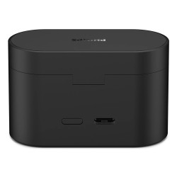 Philips 6000 series TAT6000BK/00 headphones/headset True Wireless Stereo (TWS) In-ear Calls/Music Bluetooth Black