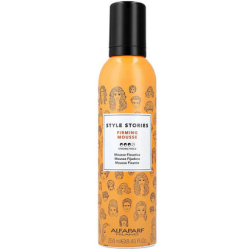 Alfaparf Milano Style Stories Firming Mousse 250 ml
